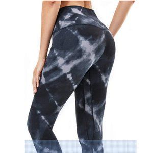 High Waisted Yoga Pants